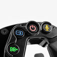 Ascher Racing McLaren Artura Sport USB Steering Wheel &ndash; USB-Sportlenkrad f&uuml;r SimRacing image number null
