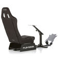 Playseat Evolution Alcantara &ndash; Racing-Stuhl &ndash; Schwarz image number null