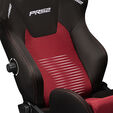 Next Level Racing PRS2 Performance Reclining SimRacing Sitz image number null