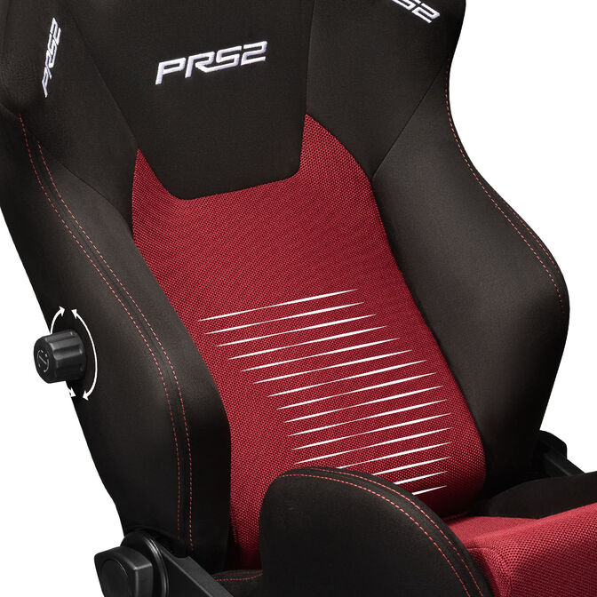 Next Level Racing PRS2 Performance Reclining SimRacing Sitz image number 3
