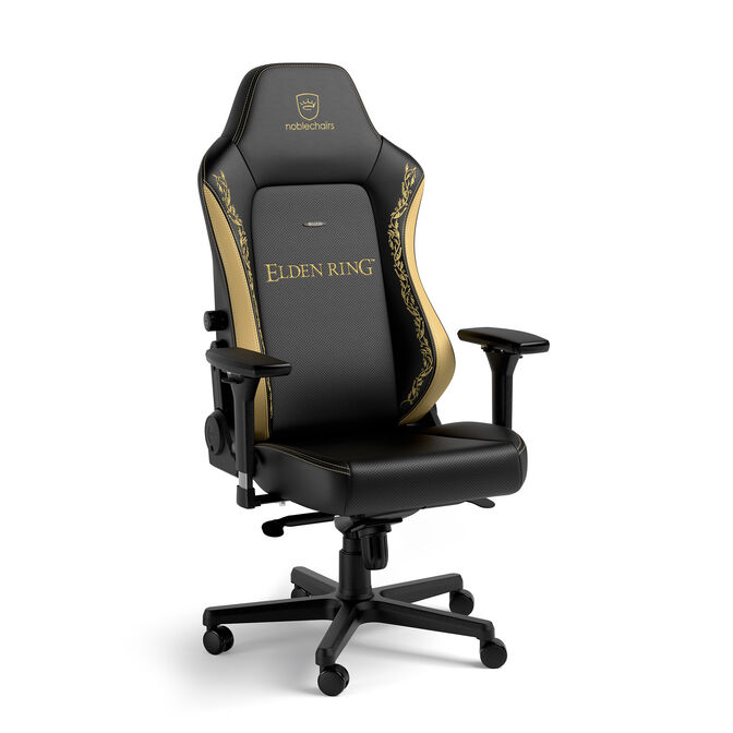 noblechairs HERO Gaming Stuhl Elden Ring Edition image number 0
