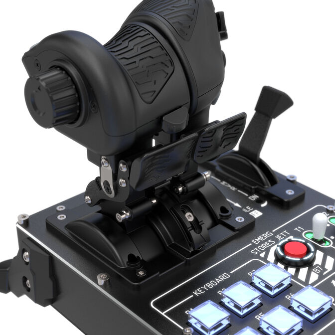 Virpil Controls VMAX Prime Throttle Lever image number 6