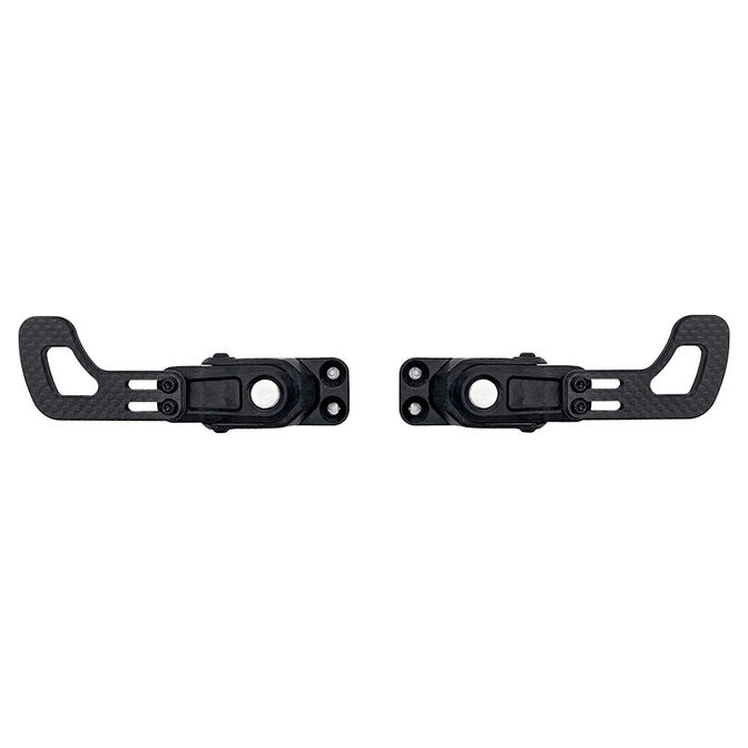 Cube Controls Extra Paddle Shifters &ndash; Formula CSX3 image number 0