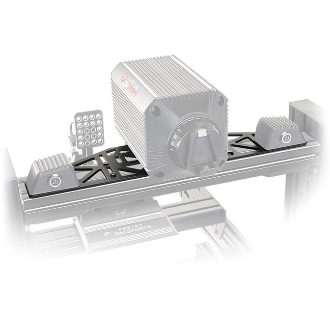 Asetek SimSports &ndash; Bottom Mounting Bracket image number 3