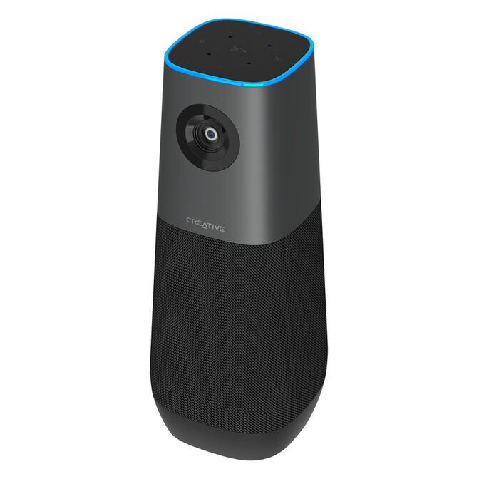 Creative Live! Meet 4K Conference Webcam image number 0