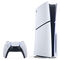 Sony PlayStation 5 Slim Disc Edition 1 TB Wei&szlig;