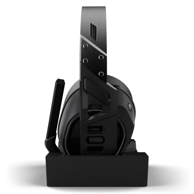 Nacon RIG 900 MAX HX Gaming Headset Black image number 8
