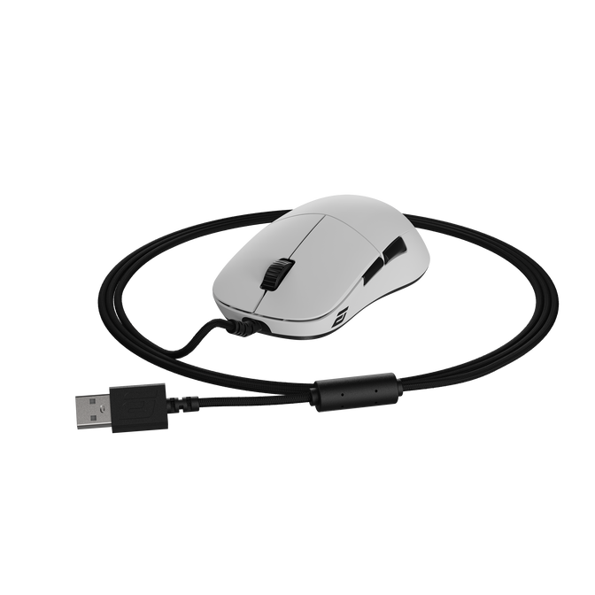Endgame Gear XM2 8K Gaming Mouse Wired White image number 8