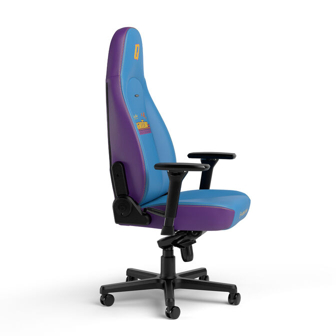 noblechairs ICON Gaming Chair Fallout Nuka-Cola Quantum image number 3