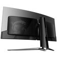 MSI MAG 341CQPDE QD-OLED 34 Zoll 175Hz image number null