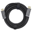 InLine HDMI 8K/4K AOC Kabel 20m image number null