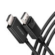 Axagon RVD-HI20C2 DisplayPort-auf-HDMI 1,8m image number null