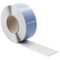 LABEL THE CABLE Tough Tape Velcro Tape 5m White