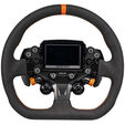Simagic ZS-320CD (Suede) Steering wheel w/o Hub image number null