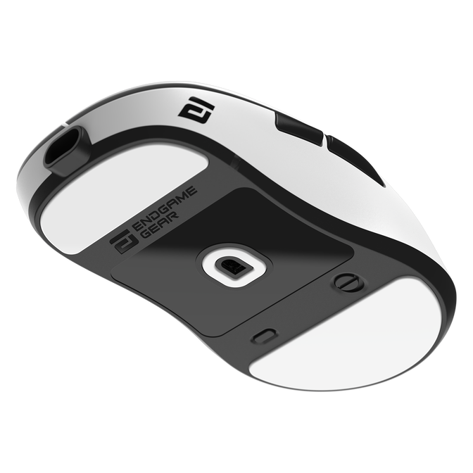 Endgame Gear XM2we Wireless Gaming Mouse White image number 7