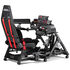 Next Level Racing Flight Seat Pro – Flugsimulator-Sitz image number null