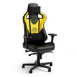 noblechairs EPIC Gaming Chair Borussia Dortmund Edition image number null