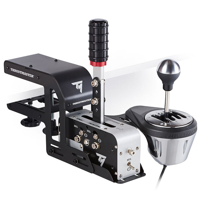 Thrustmaster Racing Clamp &ndash; Lenkradzubeh&ouml;r image number 4