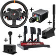 Simagic Rally Bundle (18Nm) image number null