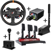 Simagic Rally Bundle (18Nm)