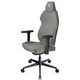 ThunderX3 Solo 360 Gaming Chair Light Grey image number null
