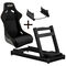 Nitro Concepts E-Racer - Core Evo Bundle