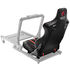 Asetek SimSports Initium Forte Rennsitz image number null