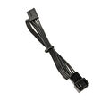 Kolink 4-Pin PWM Extension 30 cm - schwarz image number null