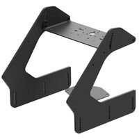 RES-TECH Universal Lateral Mount – Zubehör für SimRacing
