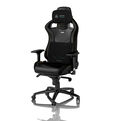 noblechairs Memory Foam Cushion Set Mercedes‑AMG PETRONAS image number null