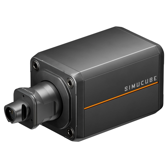 Simucube 3 Sport Wheelbase Bundle mit Link Hub image number 8