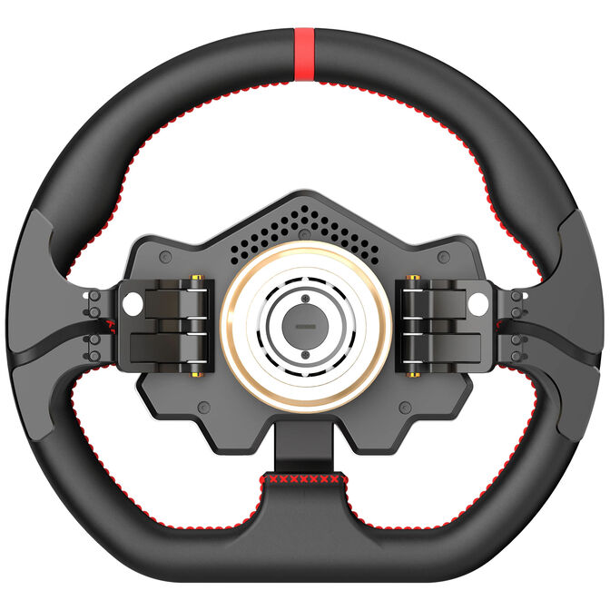 PXN WDS R2 Racing Wheel image number 6