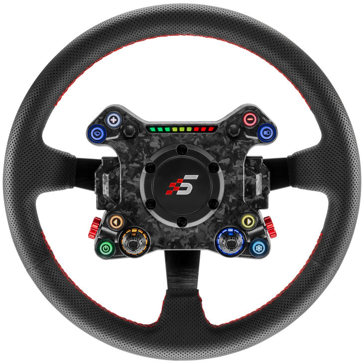 Simagic Neo X 350W – SimRacing Lenkrad image number 0