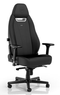 noblechairs Legend Gaming Chair Black Edition