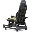 Next Level Racing Flight Seat Pro - Boeing Military Edition image number null