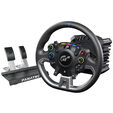 Nitro Concepts E-Racer X Fanatec Competition Bundle image number null