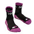 Polesetter Sim-Socken – Purple Time Grips Edition image number null