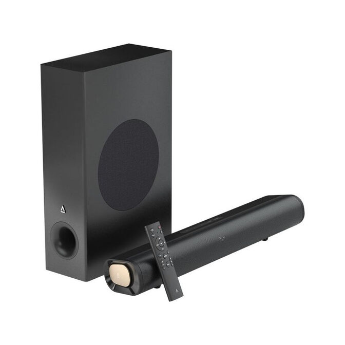 Creative Sound Blaster Stage Pro Soundbar Black image number 4