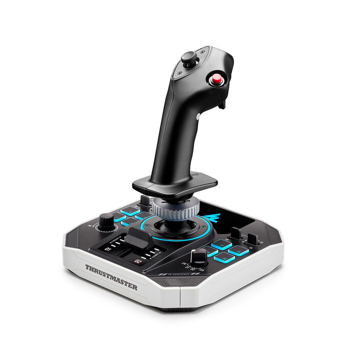 Thrustmaster Airbus Add-On Grip image number 5