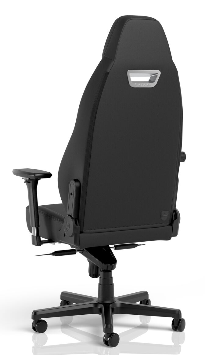 noblechairs Legend Gaming Chair Black Edition image number 4