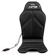 Next Level Racing HF8 Haptic Feedback Gaming Pad image number null