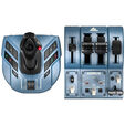Thrustmaster TCA Captain Pack X Airbus Edition PC & Xbox image number null