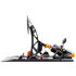Asetek SimSports Invicta-S Pedale (Gas/Bremse/Kupplung) image number null