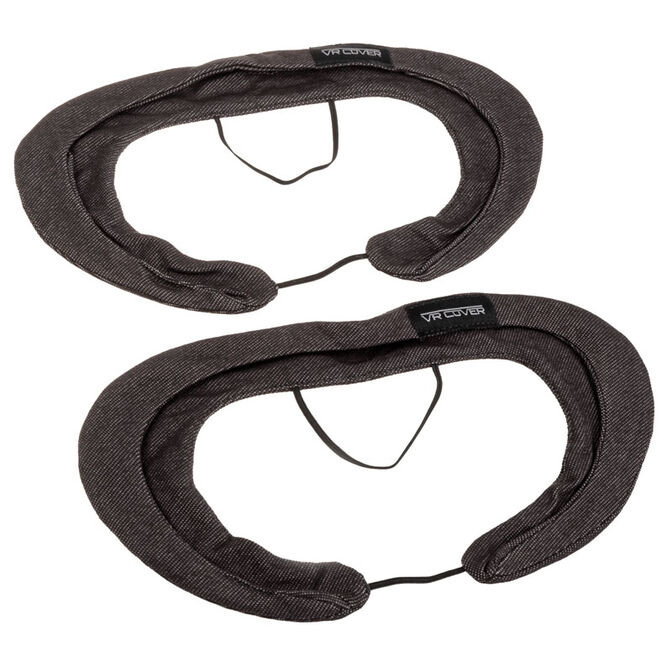 VR Cover Oculus Quest Gesichtspolster image number 0