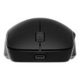 Endgame Gear XM2we Wireless Gaming Mouse Schwarz image number null