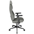ThunderX3 Solo 360 Gaming Chair Light Grey image number null
