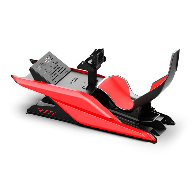 Res-Tech X1 Direct Drive Support - Simucube 2 Sport, Pro & Ultimate image number 6