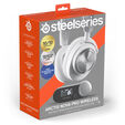 SteelSeries Arctis Nova Pro Wireless Headset White image number null