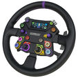 Conspit Ready to Race Bundle (8Nm) image number null