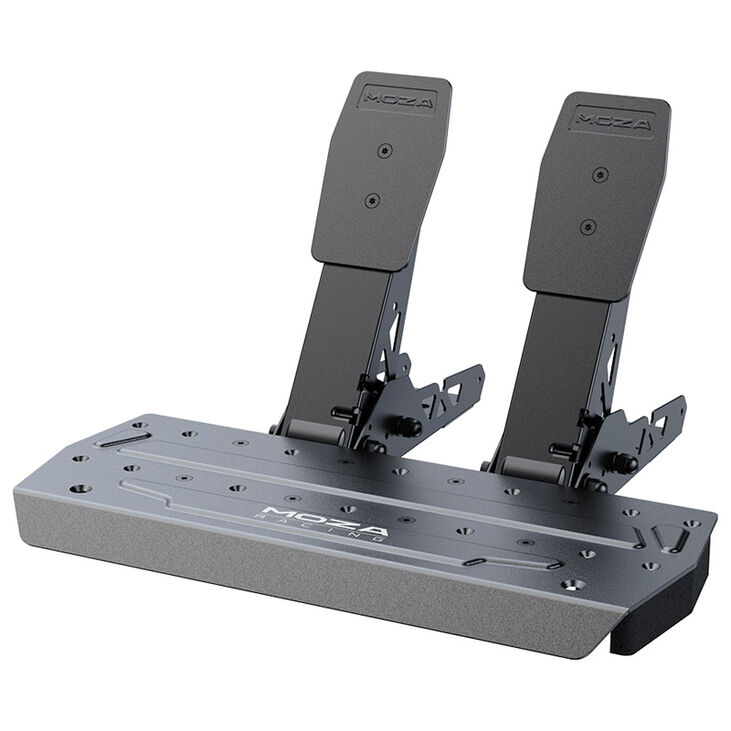 Playseat Trophy + MOZA R5 – SimRacing Komplettset image number 9